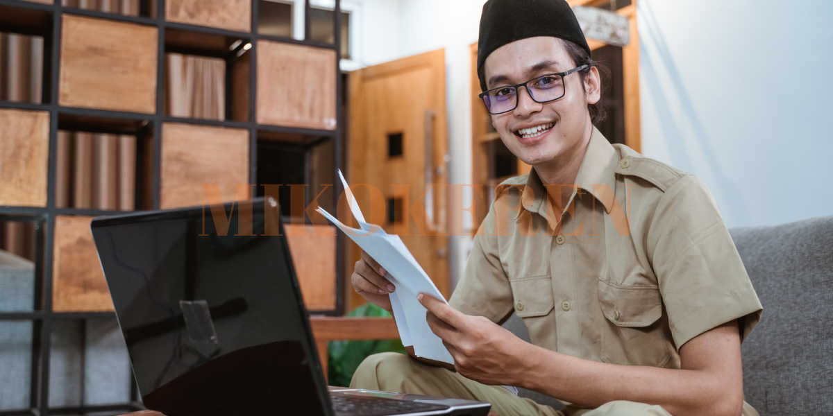 Cara Mengurus KK Baru