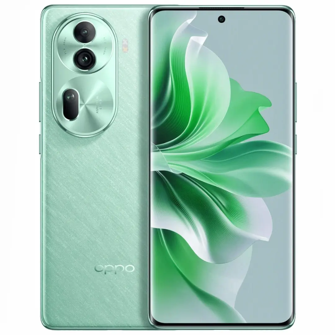 Oppo Reno 12 All Specs and Price