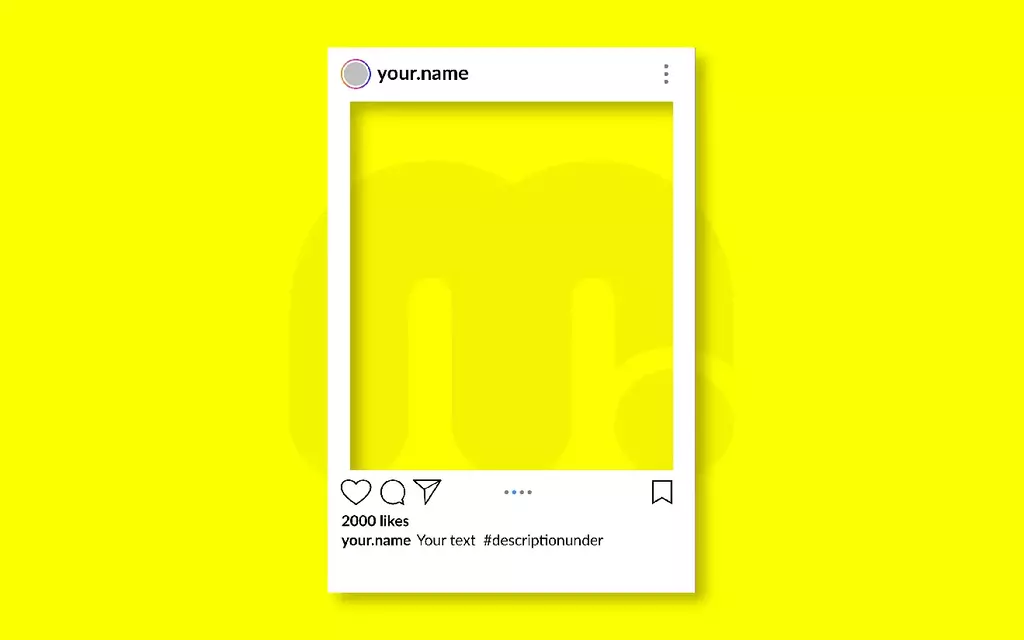 Mudah! Cara Membuat Blog Pribadi di IG Dalam 7 Step - MUCHO