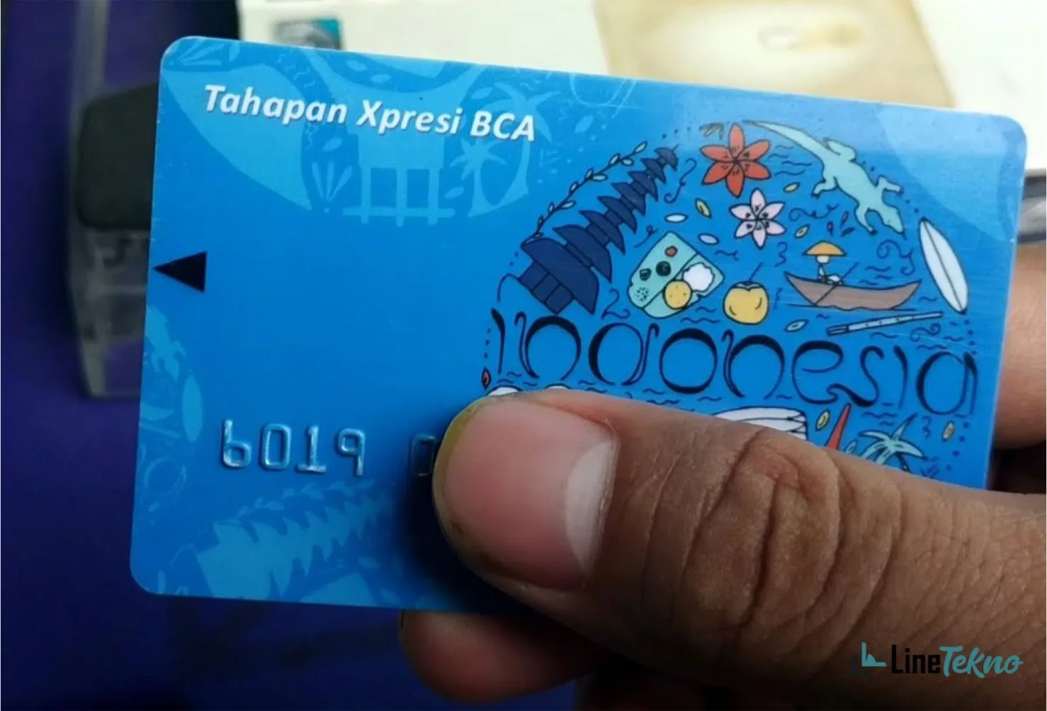 Cara Membuat Tabungan BCA Xpresi Terbaru | LineTekno