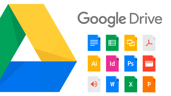 Cara Membuat Google Drive + Link Share (Tutorial Lengkap) | JalanTikus
